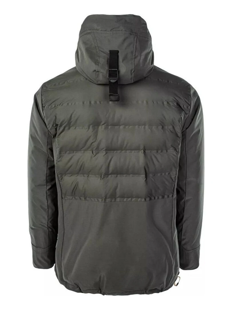 Hi Tec Veste HELMER Noir Orange
