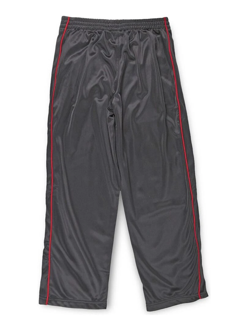 Jogging garçon EKORG   SRK   Noir Noir