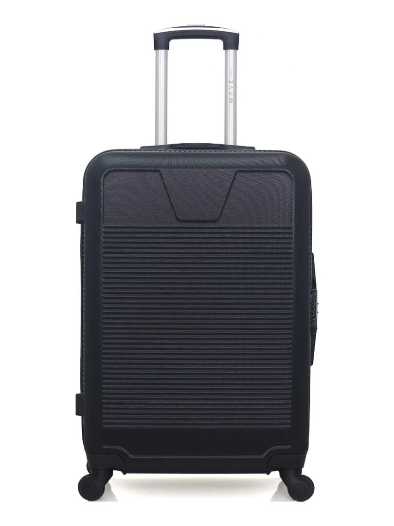 WAVE PARIS VALISE M SELENGA Noir
