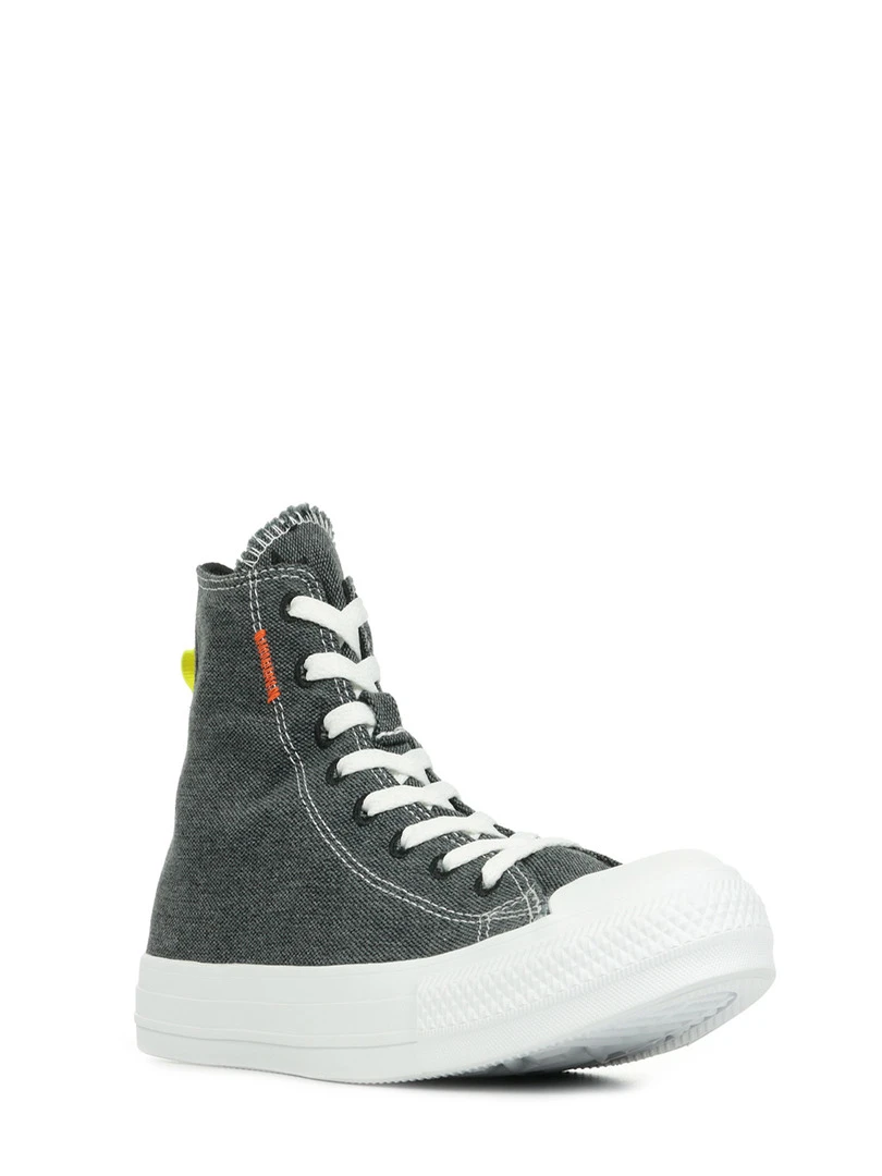 Baskets Converse Chuck taylor all star high Gris