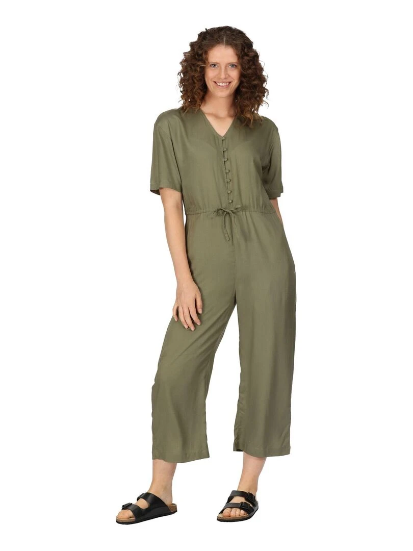 Regatta   Combinaison STREAP   Vert