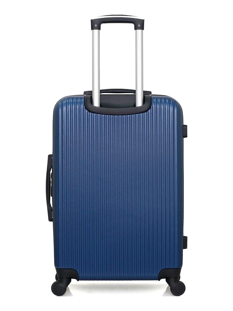 SINEQUANONE   VALISE M RHEA   Bleu marine