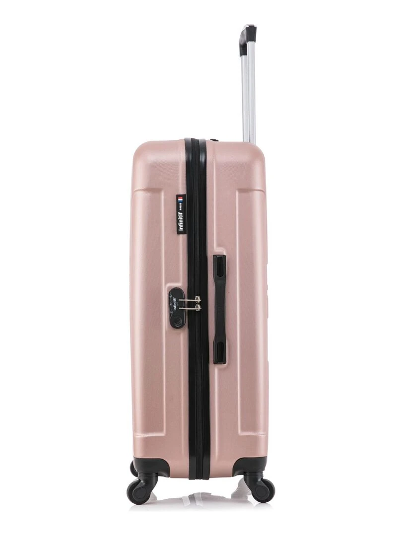 INFINITIF   VALISE L GRENADE   Rose