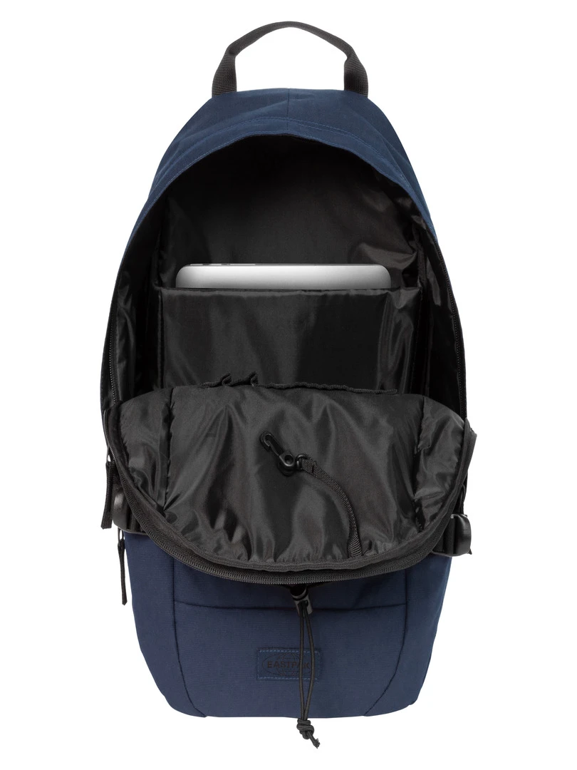 Sac à Dos Eastpak Borys   Bleu