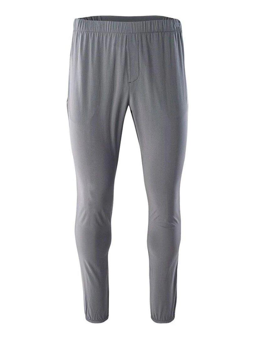 IQ   Pantalon de jogging SURIO   Gris Gris anthracite