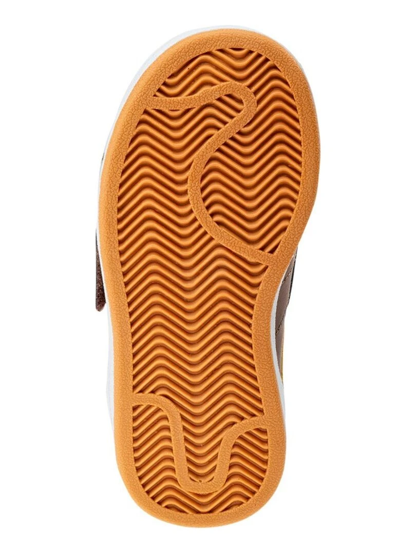 Bejo   Baskets BARDO   Marron clair