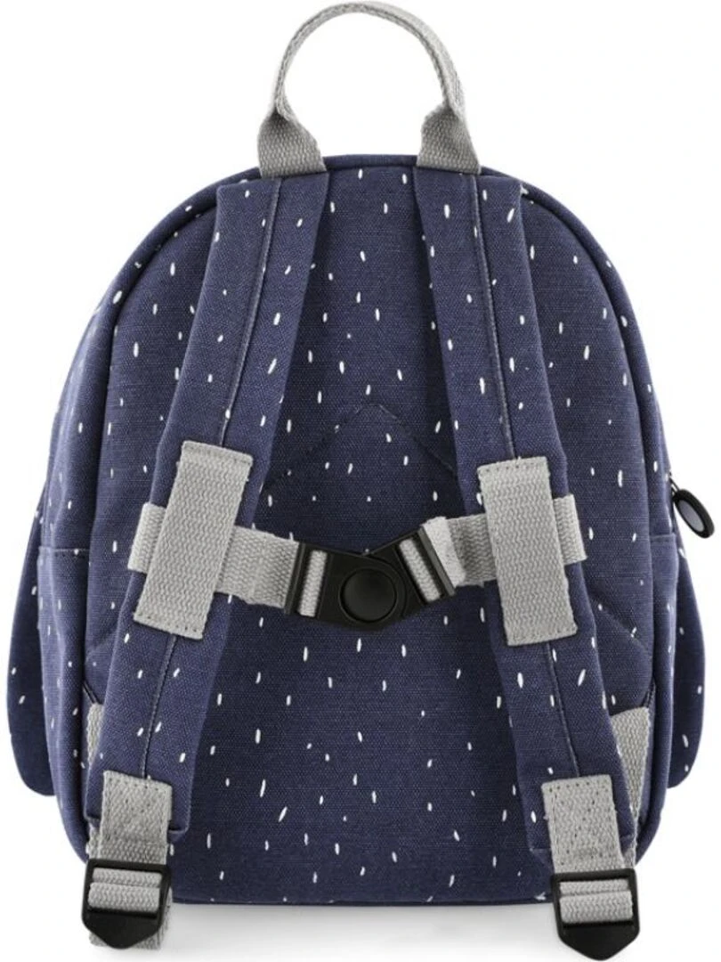 Sac à dos enfant Mr. Penguin   Bleu