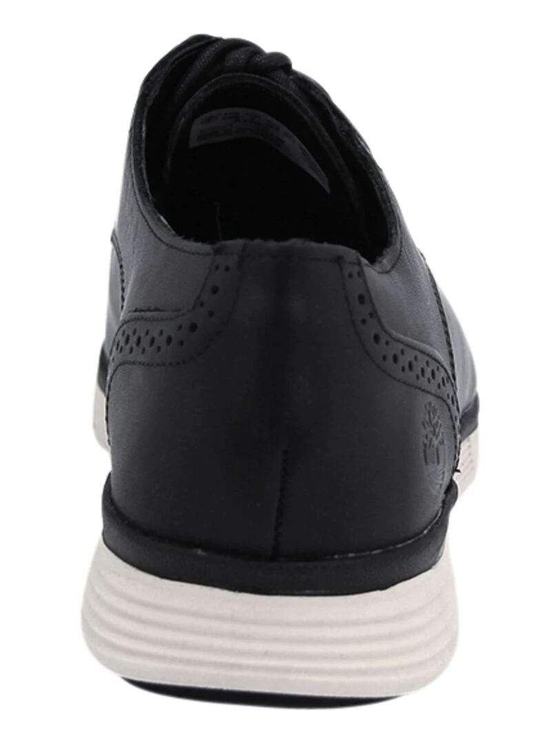 Chaussures 'Timberland' 'Franklin Park OX'   Noir