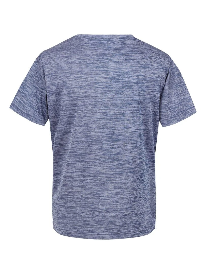 Sweat col montant 'Deeluxe'   Noir