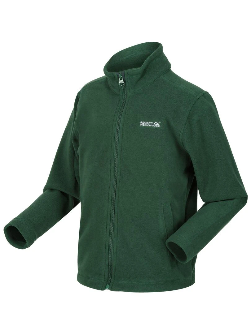 Regatta   Veste polaire KING   Vert