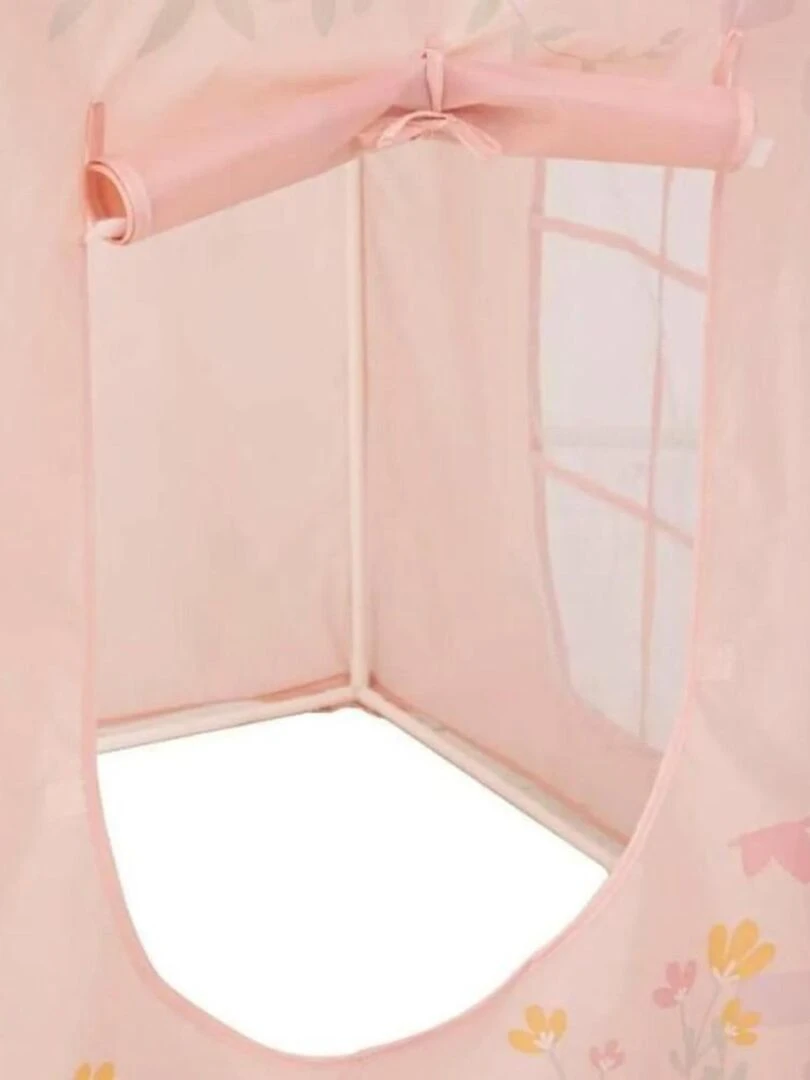 Tente pop up Château Princesse N/A