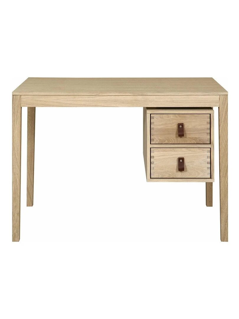 Bureau NAMI   AKITEN RETAIL   Marron