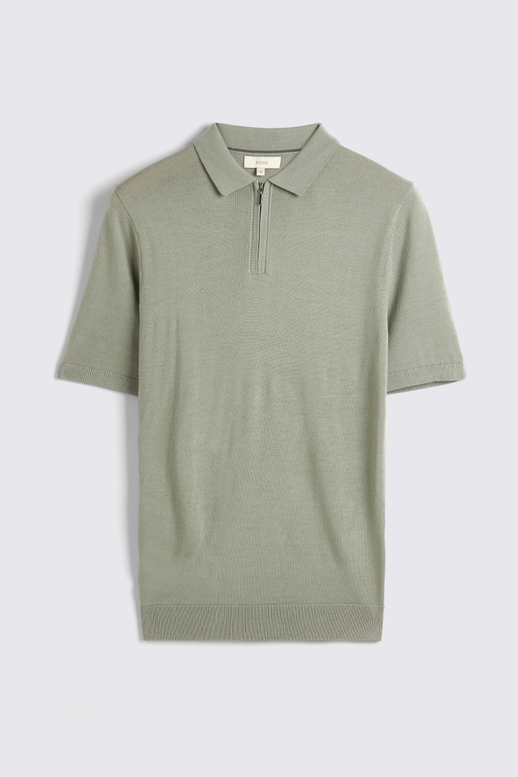 Light Grey Cashmere Crew Neck Jumper   Buy Online at Moss