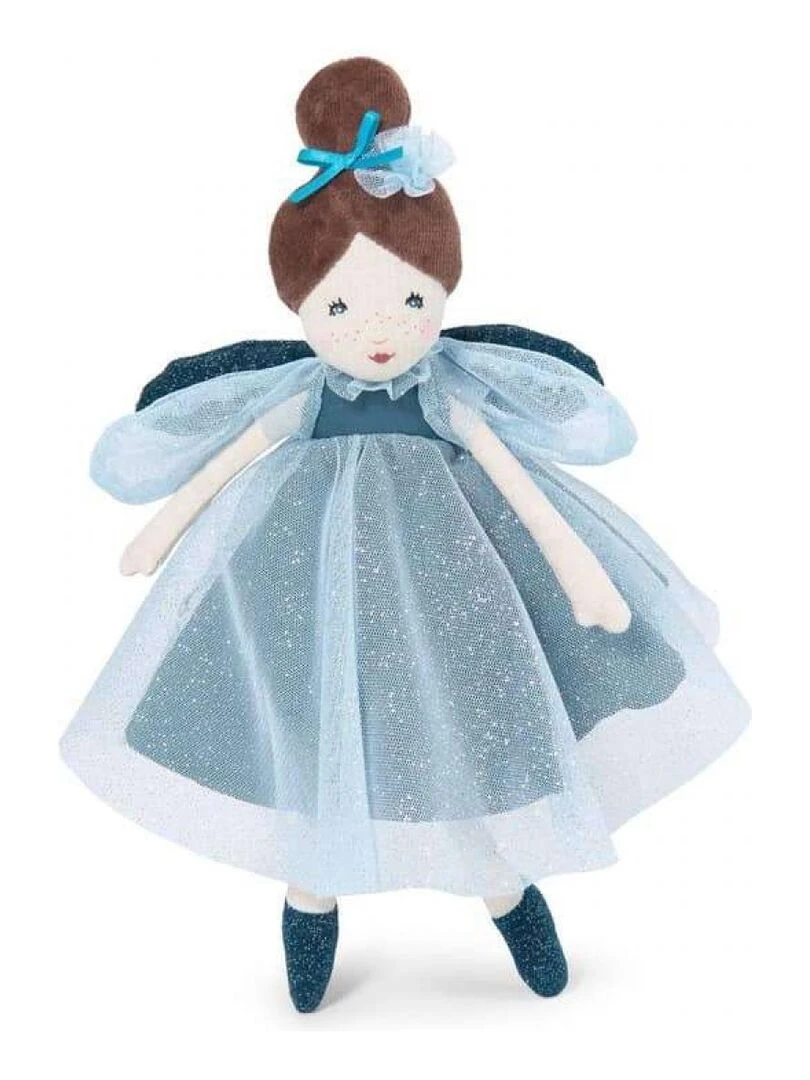 Petite fée bleue Il était une fois N/A
