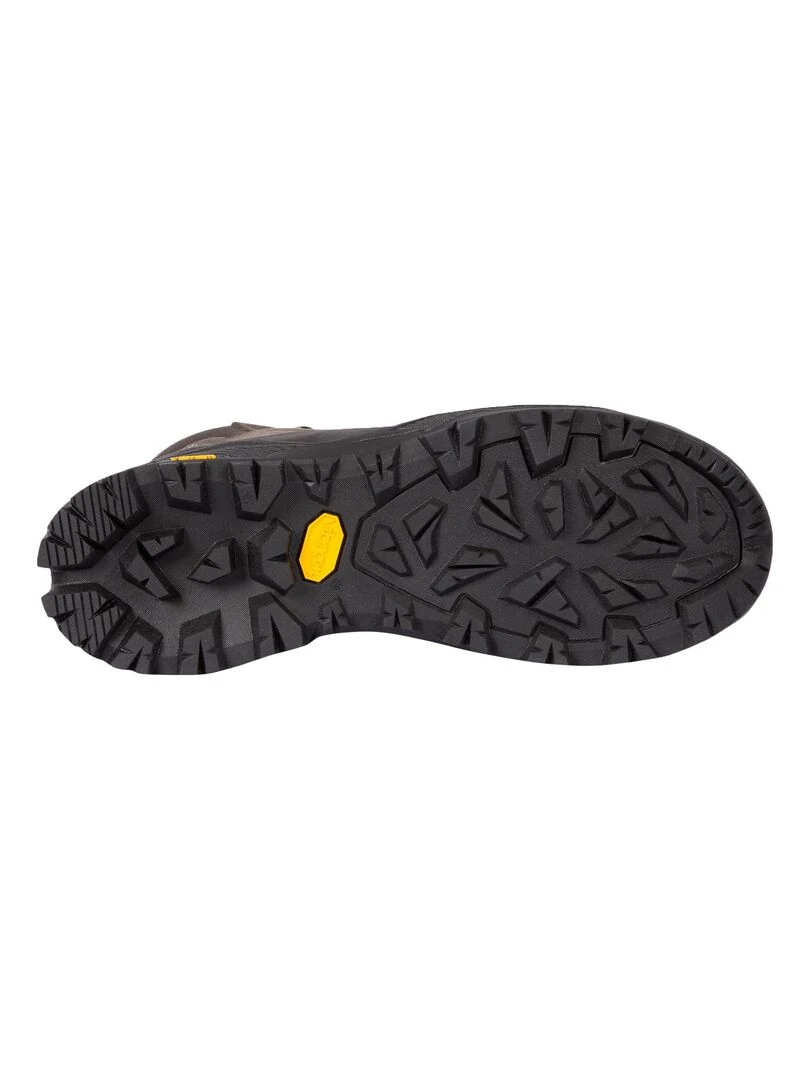Trespass Bottines de randonnée TARYN Gris