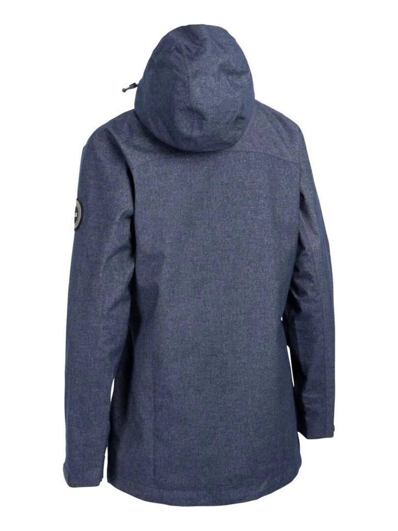 Trespass Veste DIANE Bleu