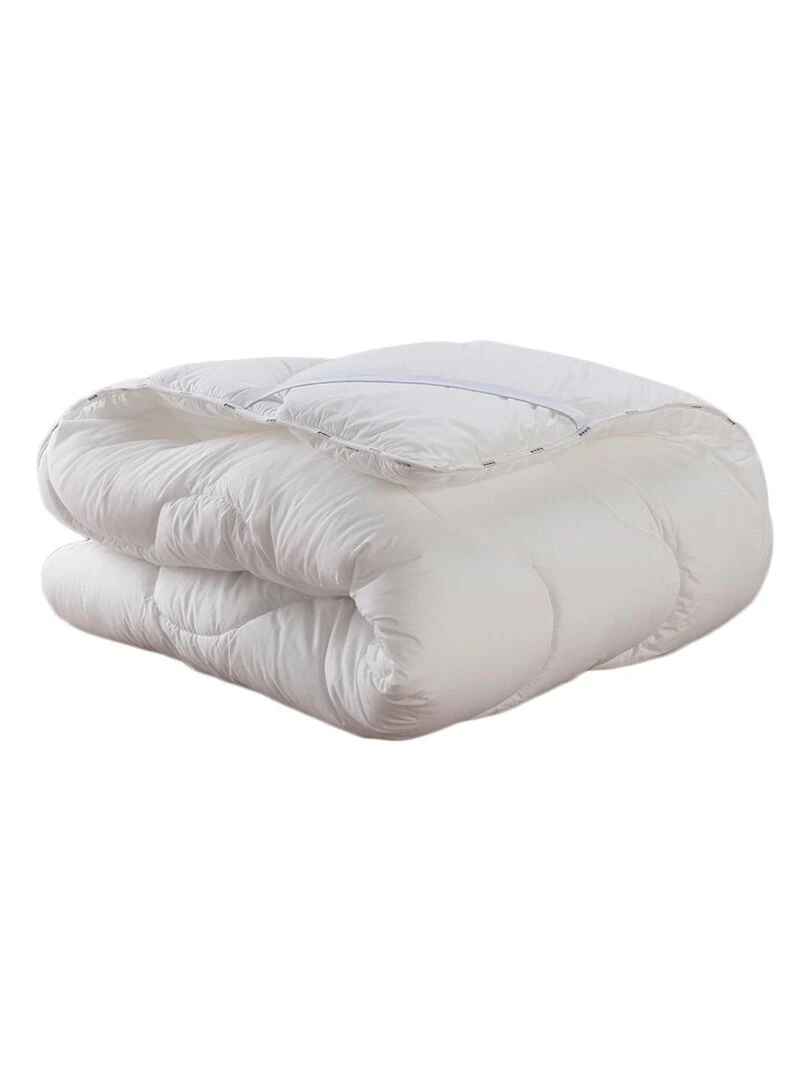 DODO Surmatelas Surconfort® Ultra Confort Blanc