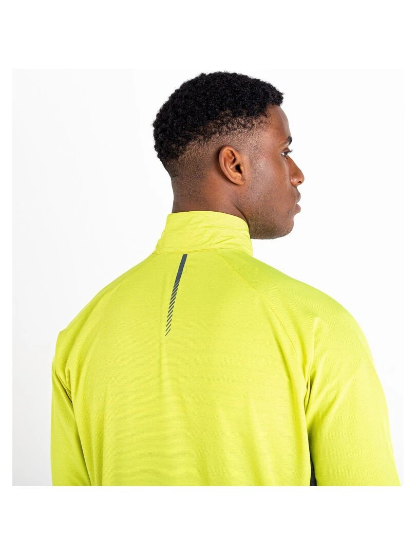 Dare 2B   Veste ABLAZE   Jaune poussin