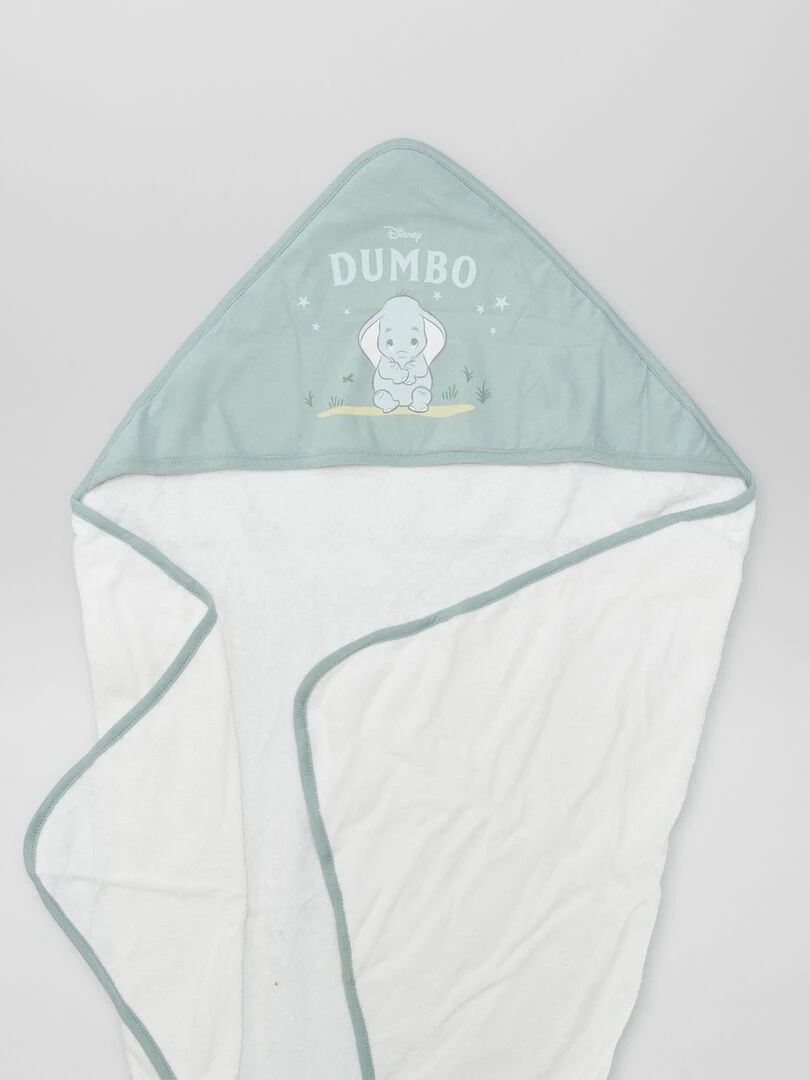 Cape de bain 'Disney'   dumbo