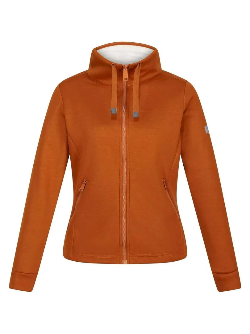Regatta Veste polaire AZARIAH Cuivre