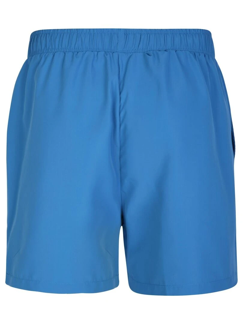Regatta Short de sport Bleu foncé