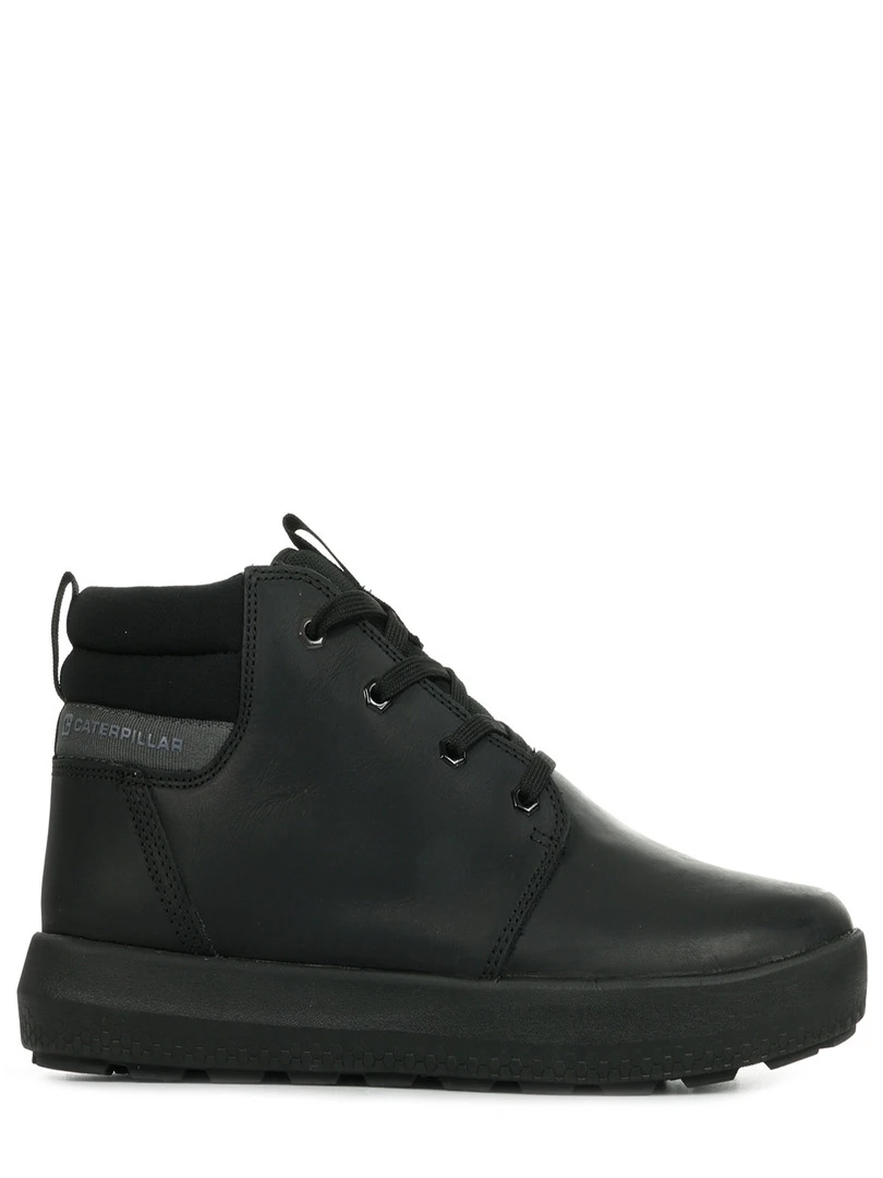 Baskets Proxy Mid Noir