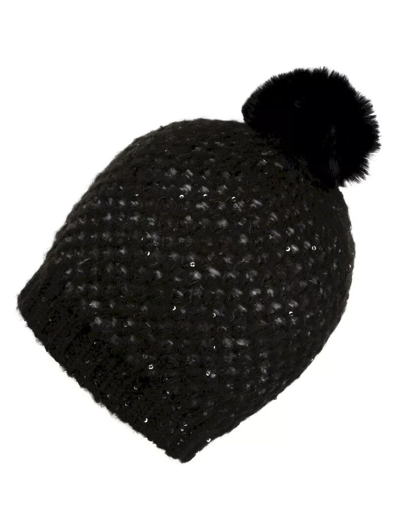 Regatta Bonnet d'hiver LORELAI Noir