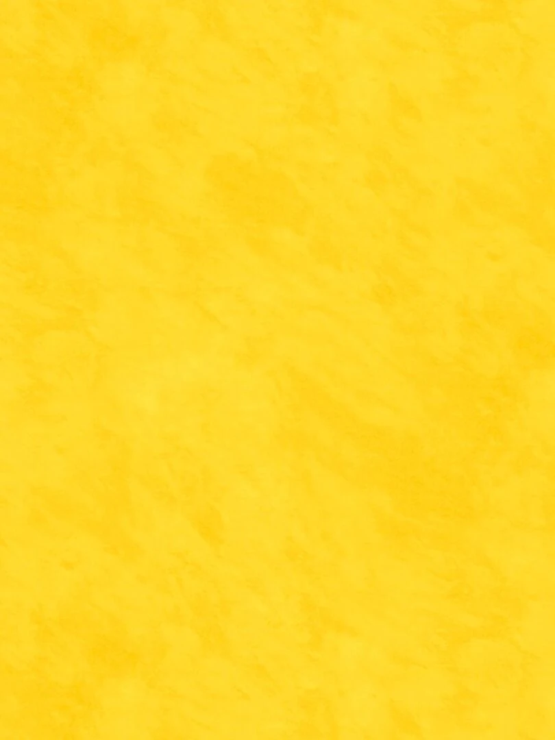 Nappe Toile cirée au mètre Collection Faux Beton Jaune