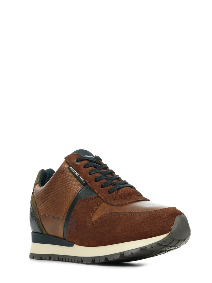 Baskets Noix Marron