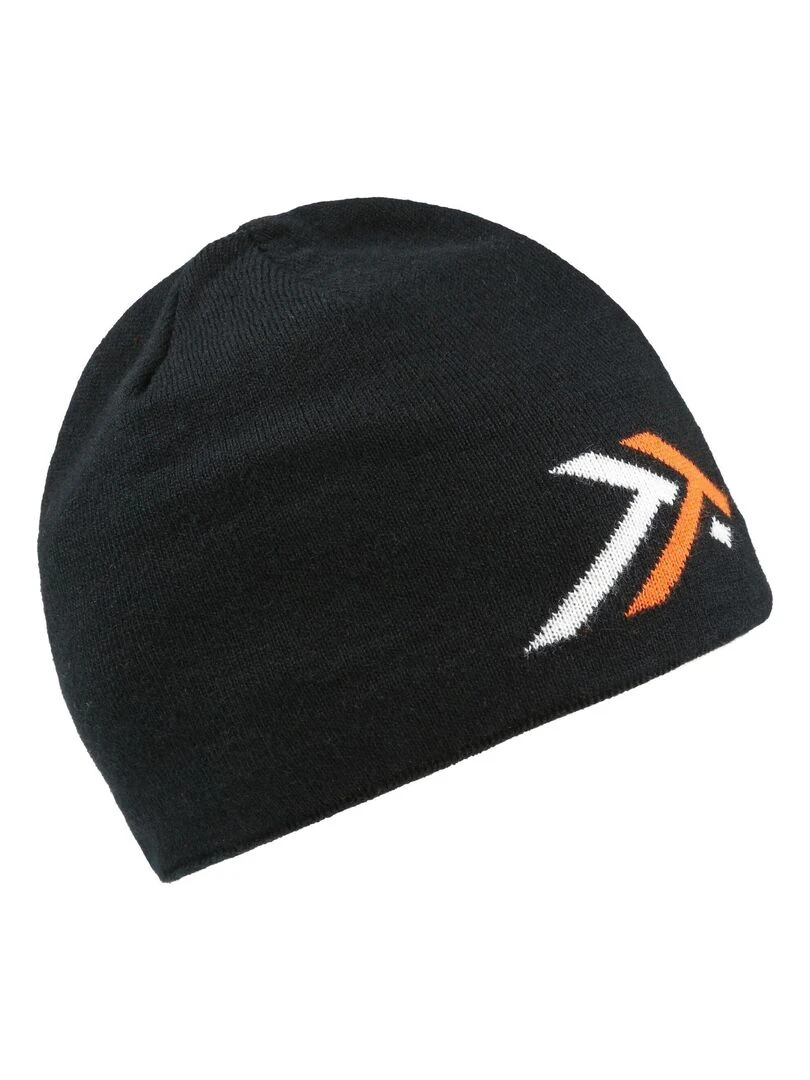 Regatta Bonnet imperméable Noir Orange