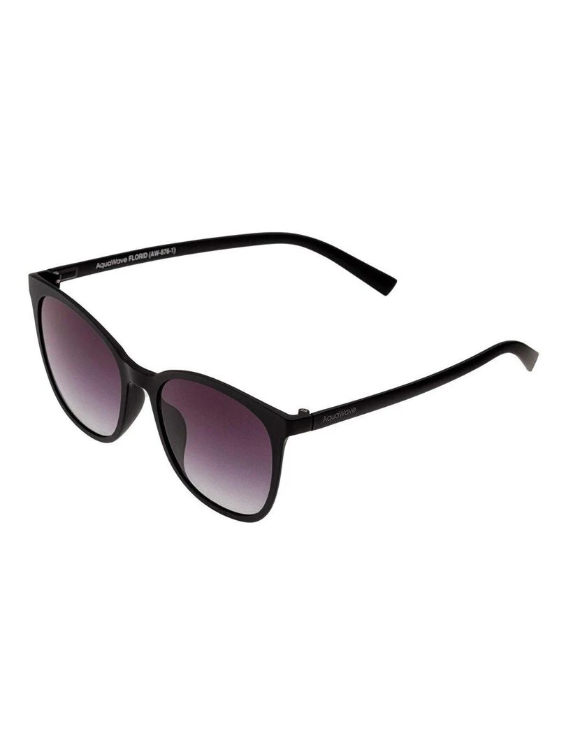 Aquawave   Lunettes de soleil FLORID   Adulte   Noir ébène