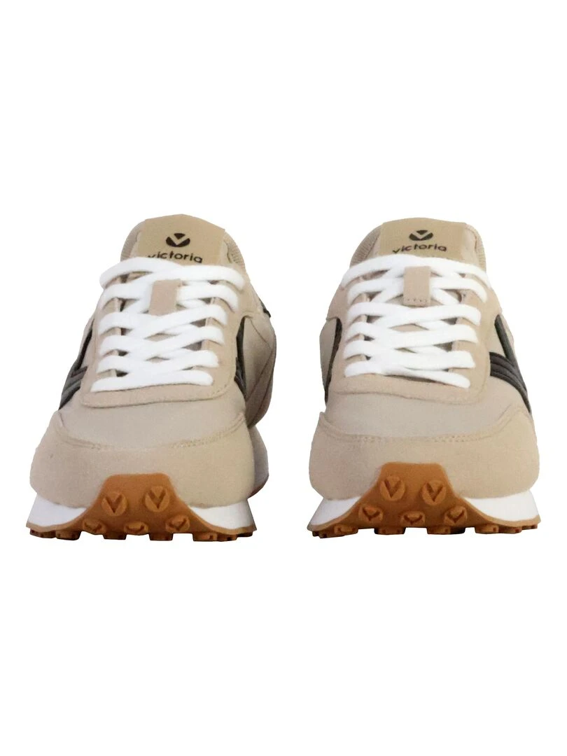 Basket Victoria 1138103   Beige