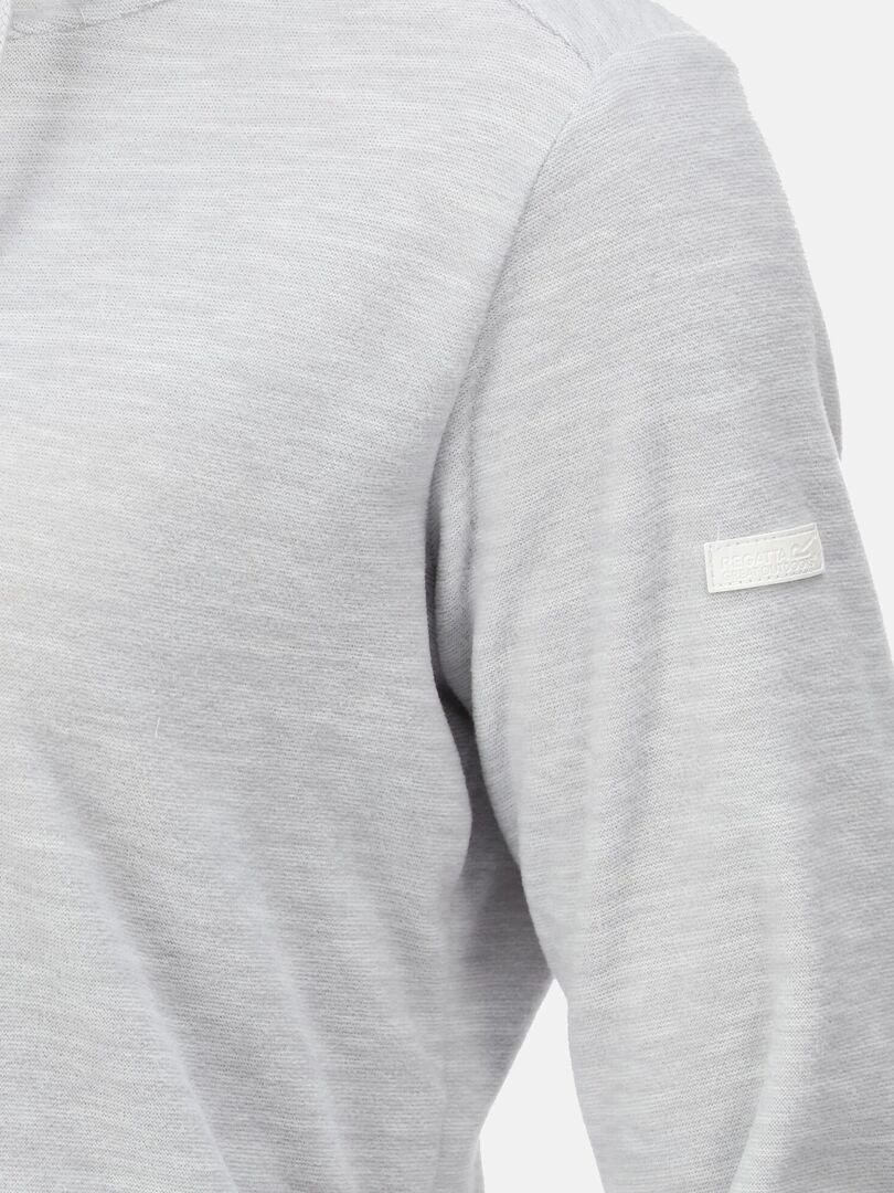 Regatta   Sweat à capuche CHANDRA   Bleu marine