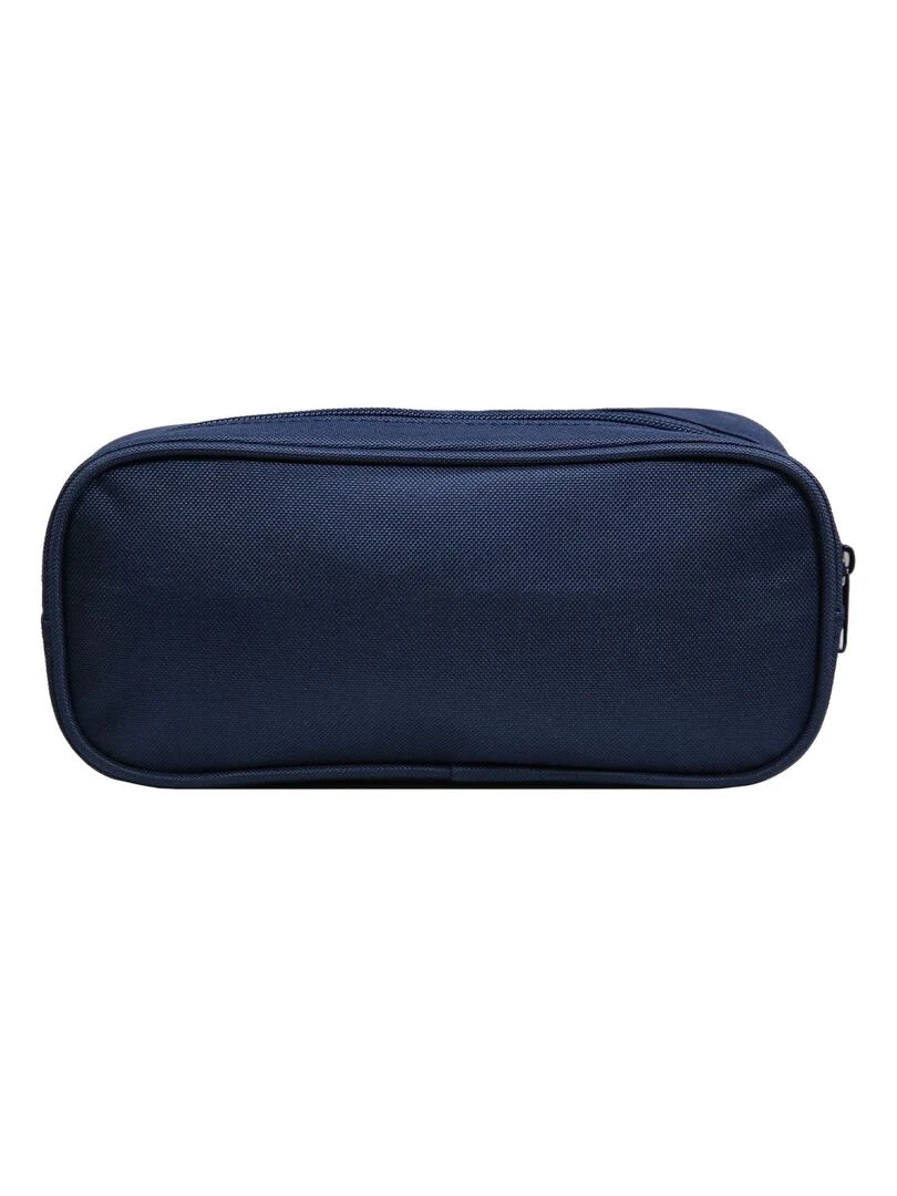 Trousse scolaire rectangulaire Lili Lou Chat Rose Bagtrotter   Rose