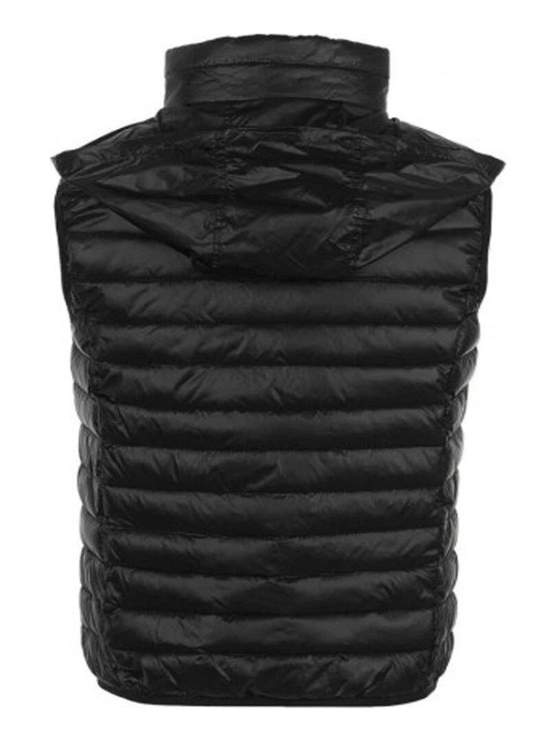 Doudoune sans manches homme CORT PEAK MOUNTAIN Noir Noir