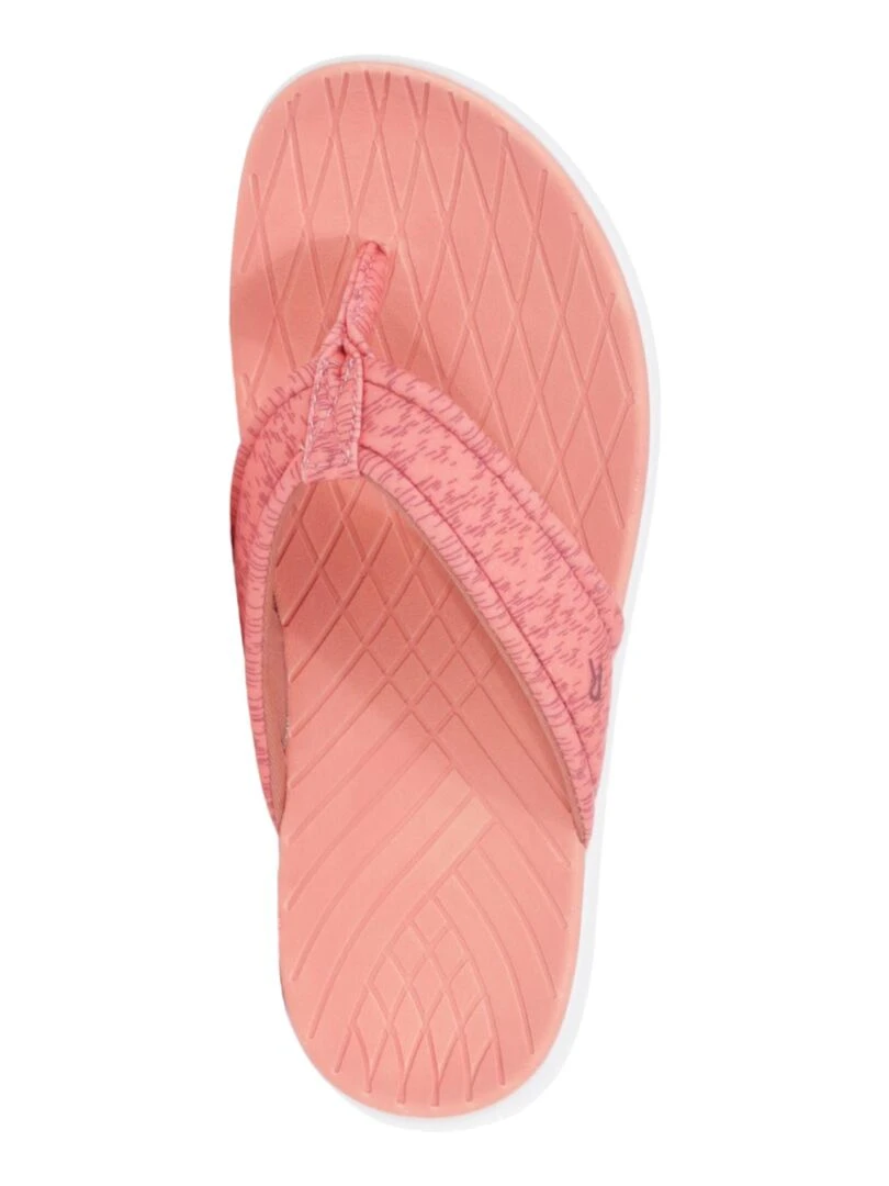 Regatta   Tongs BELLE   Rose pâle