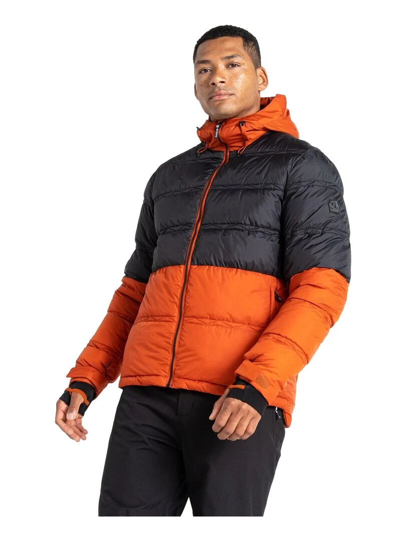 Dare 2B   Blouson de ski OLLIE   Rouge