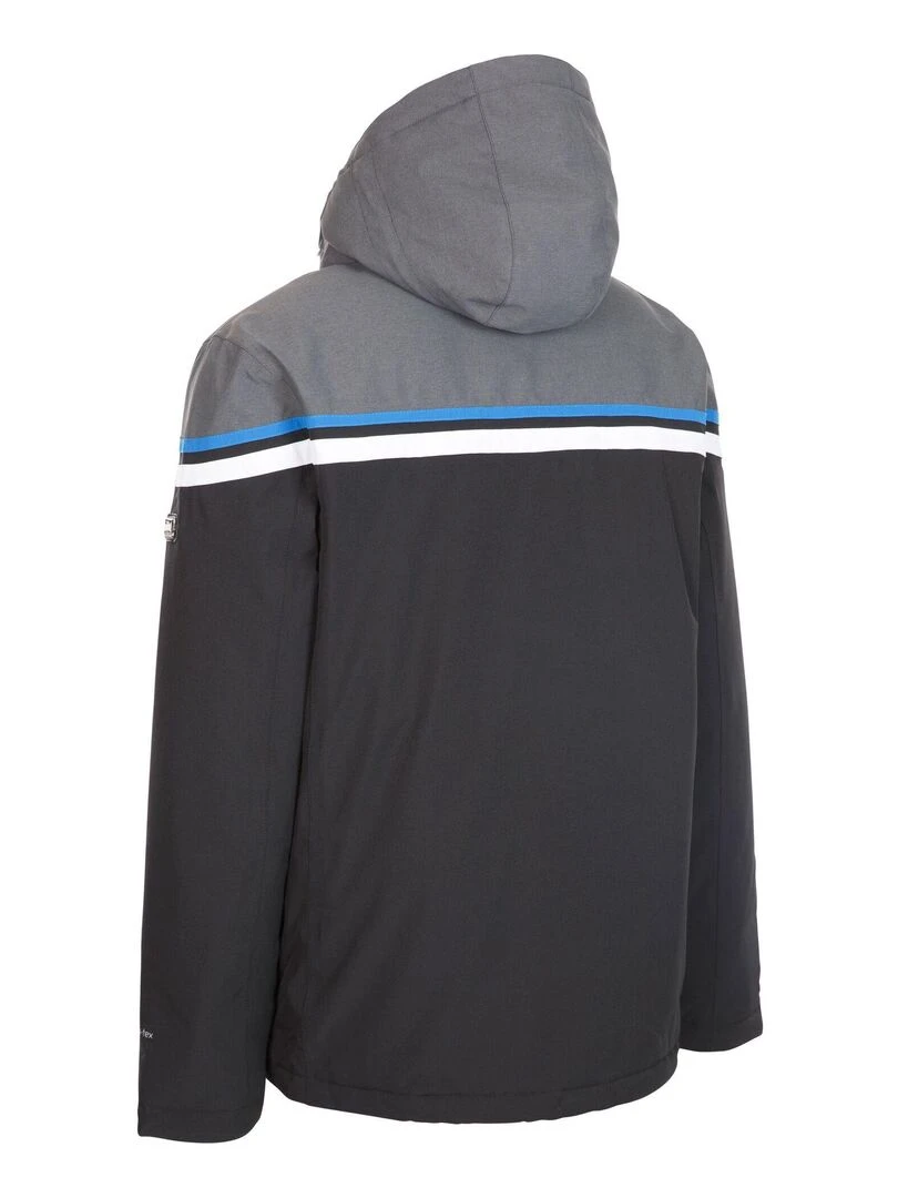 Trespass Blouson de ski DEXY Noir