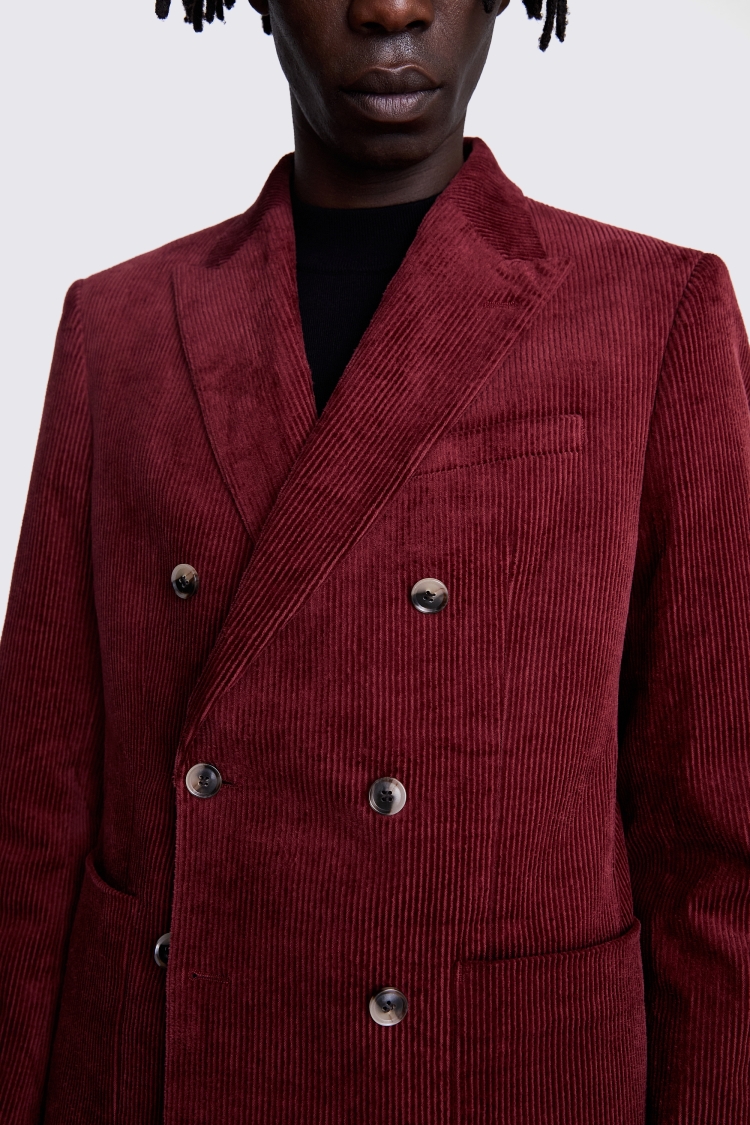Slim Fit Grey Clementine Check Jacket    Buy Online at Moss