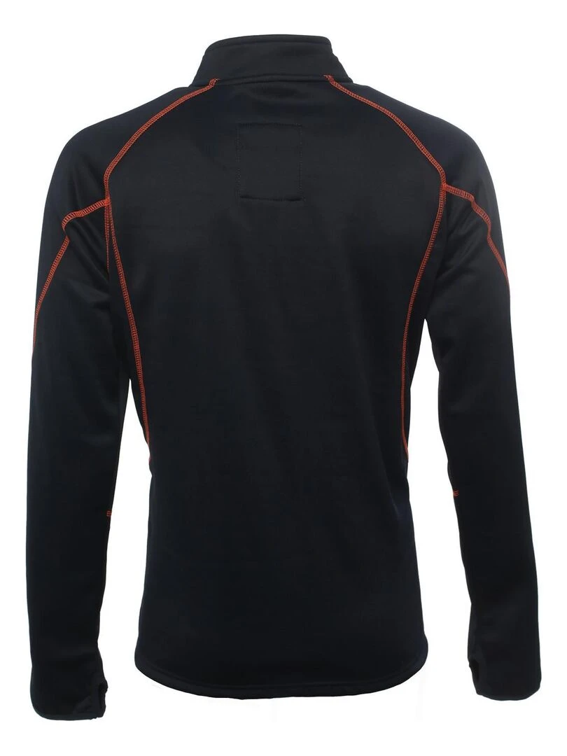 Sweat polaire homme CERUNO PEAK MOUNTAIN Bleu marine