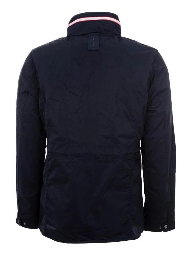 Parka légère homme CLOVARI VENT DU CAP Bleu marine