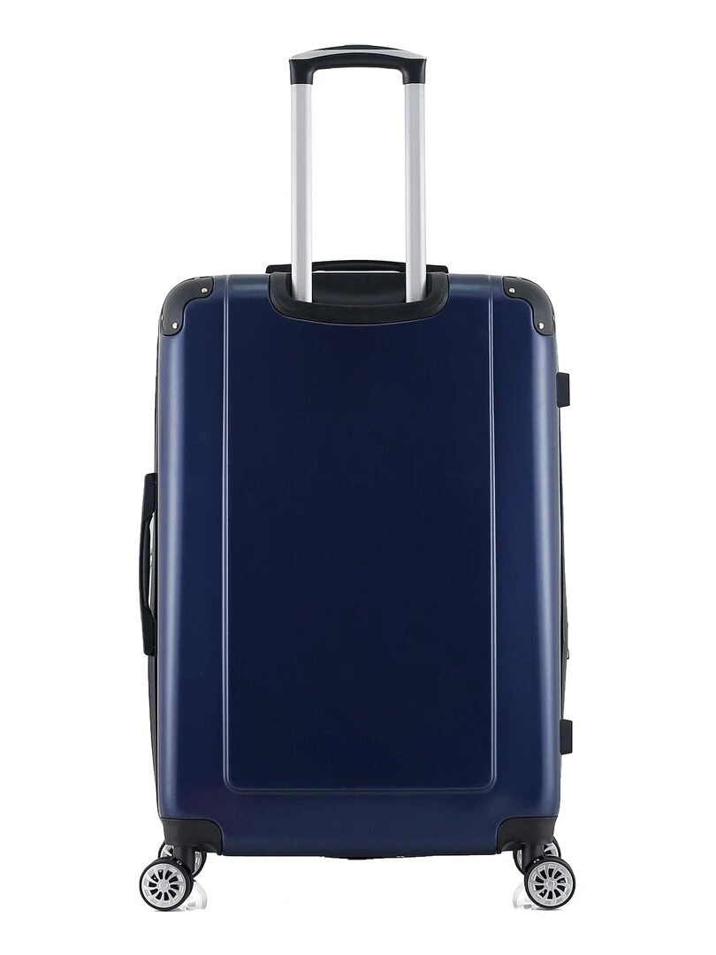 WAVE PARIS   VALISE L DENALI   Bleu marine