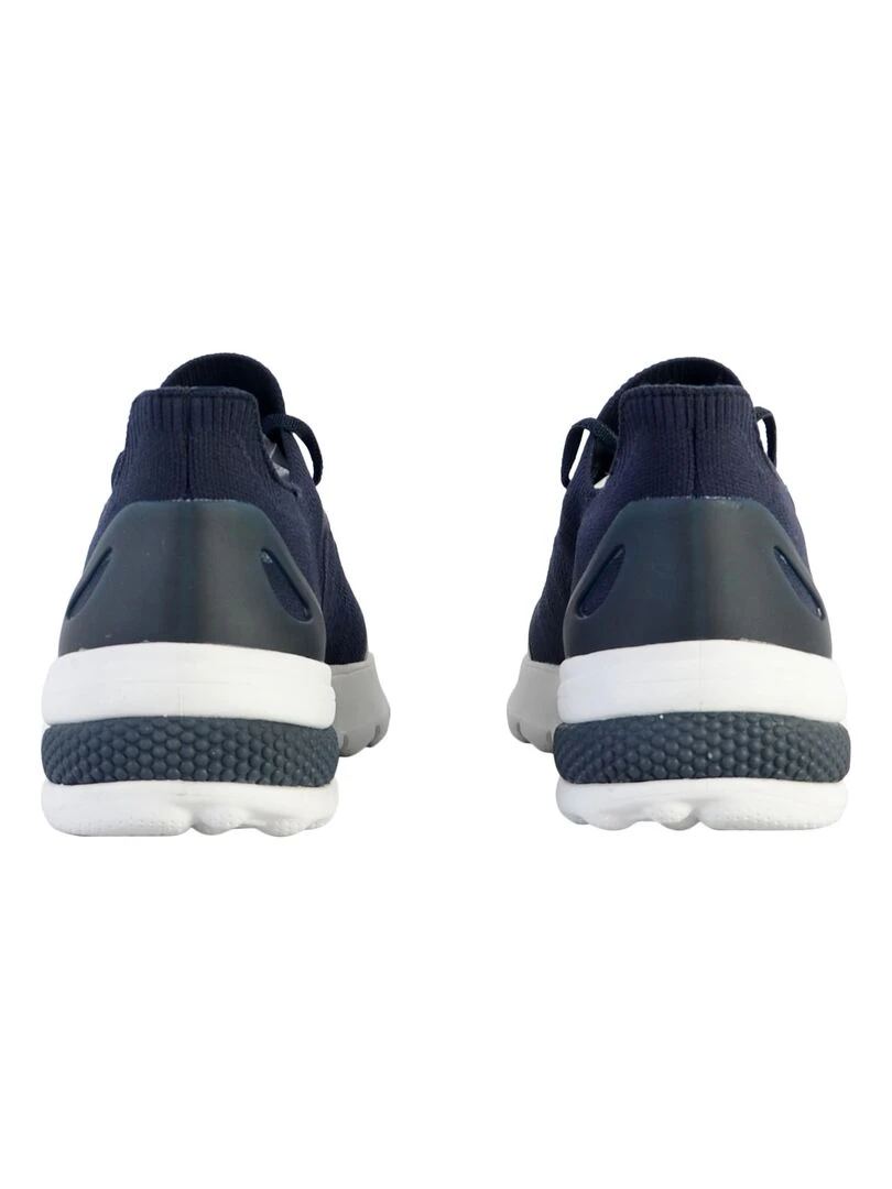 Basket à Lacets Geox Spherica Actif   Bleu