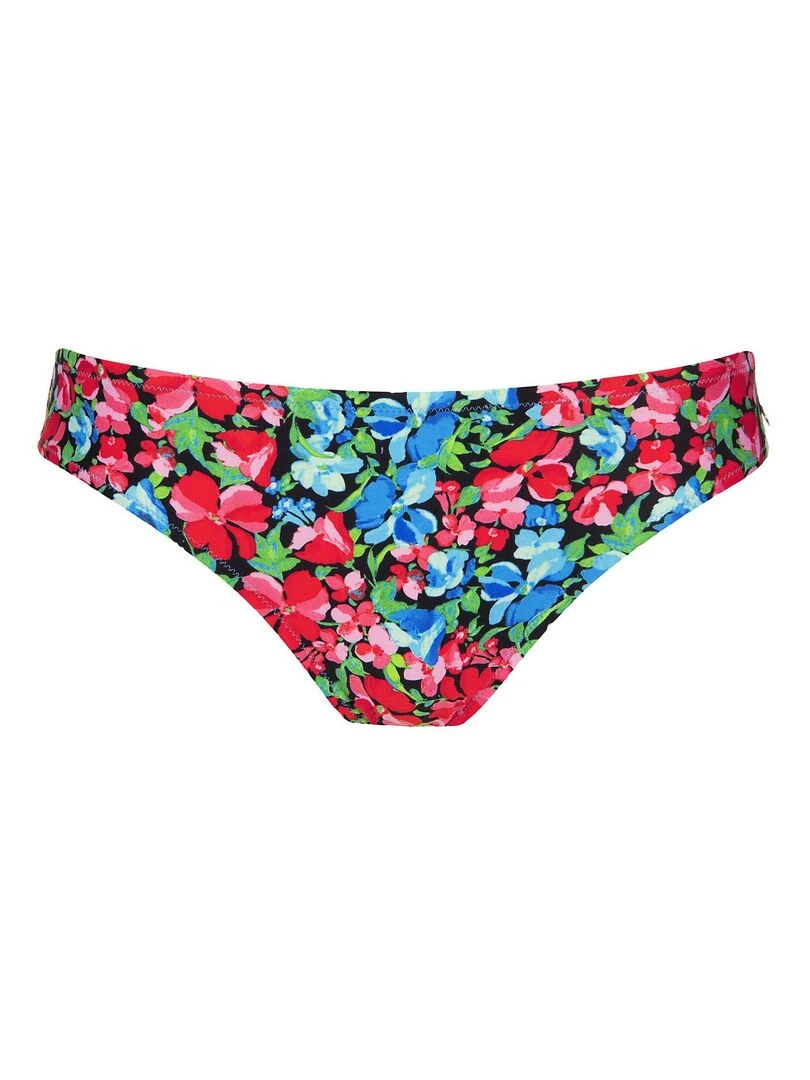 Bas maillot slip de bain Napoli   Bleu