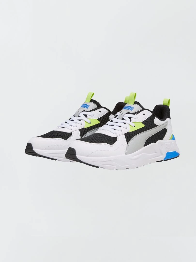 Baskets 'trinity lite' 'Puma' multicolore