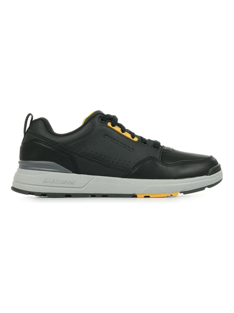 Baskets Skechers Rozier Mancer Noir