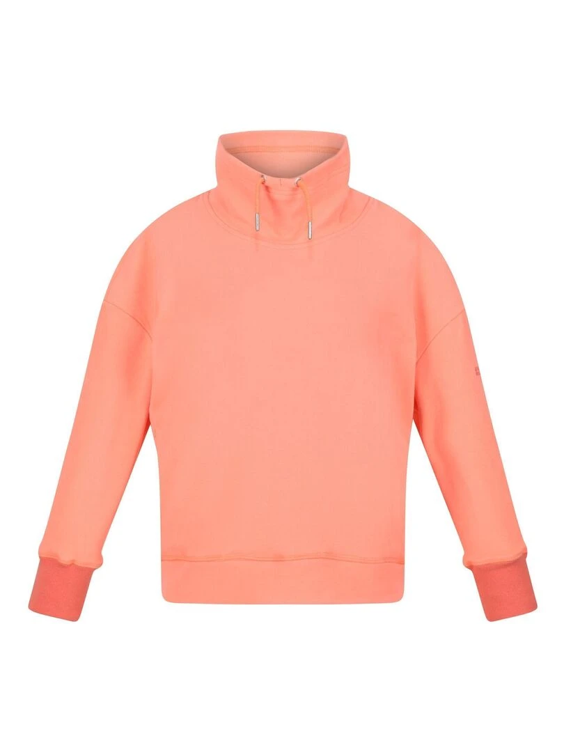 Regatta Polaire LAURDEN Orange corail