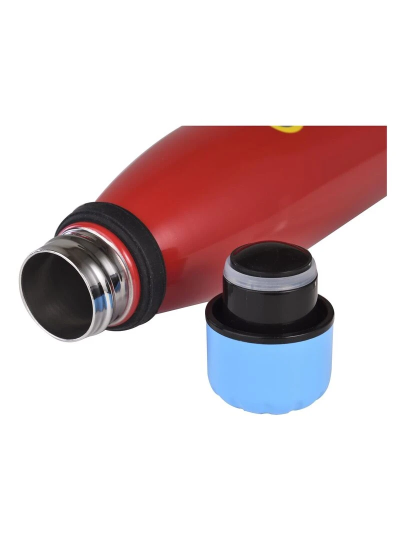 La Pat Patrouille Bouteille Isotherme Double Paroi   350 ml   N/A