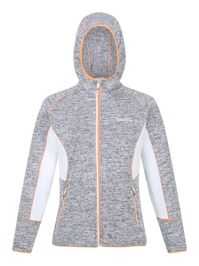 Regatta Veste polaire WALBURY Blanc