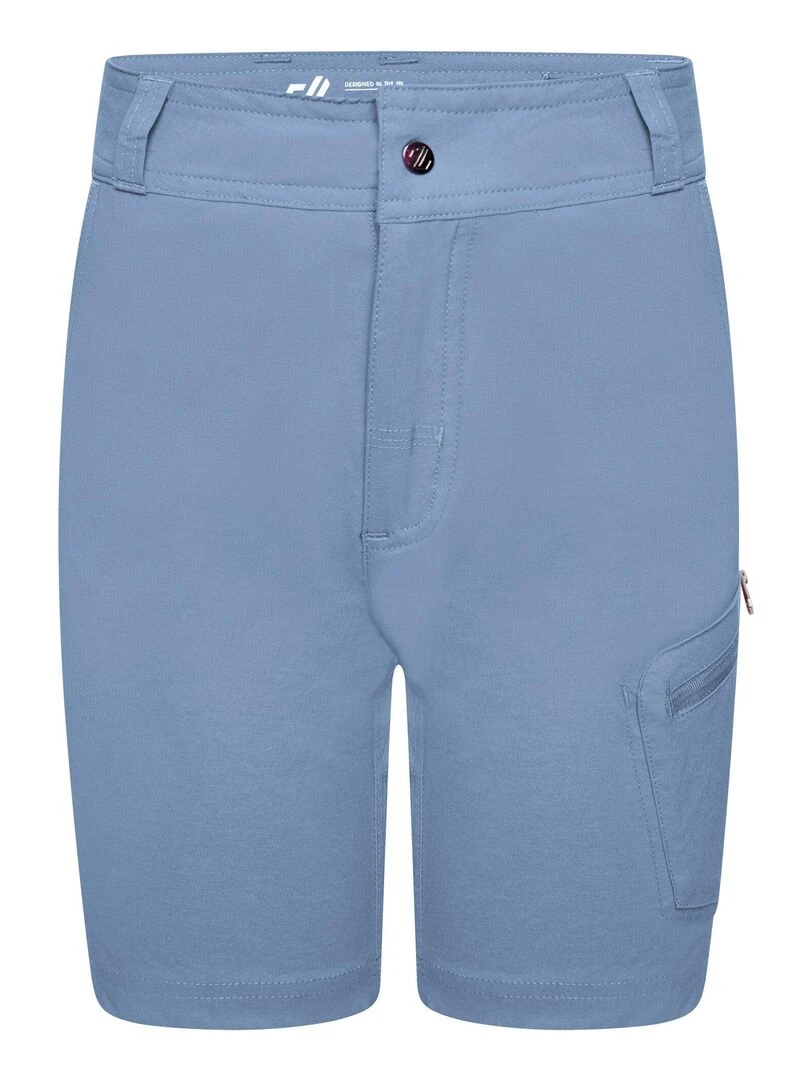 Dare 2B Short REPRISE Bleu clair